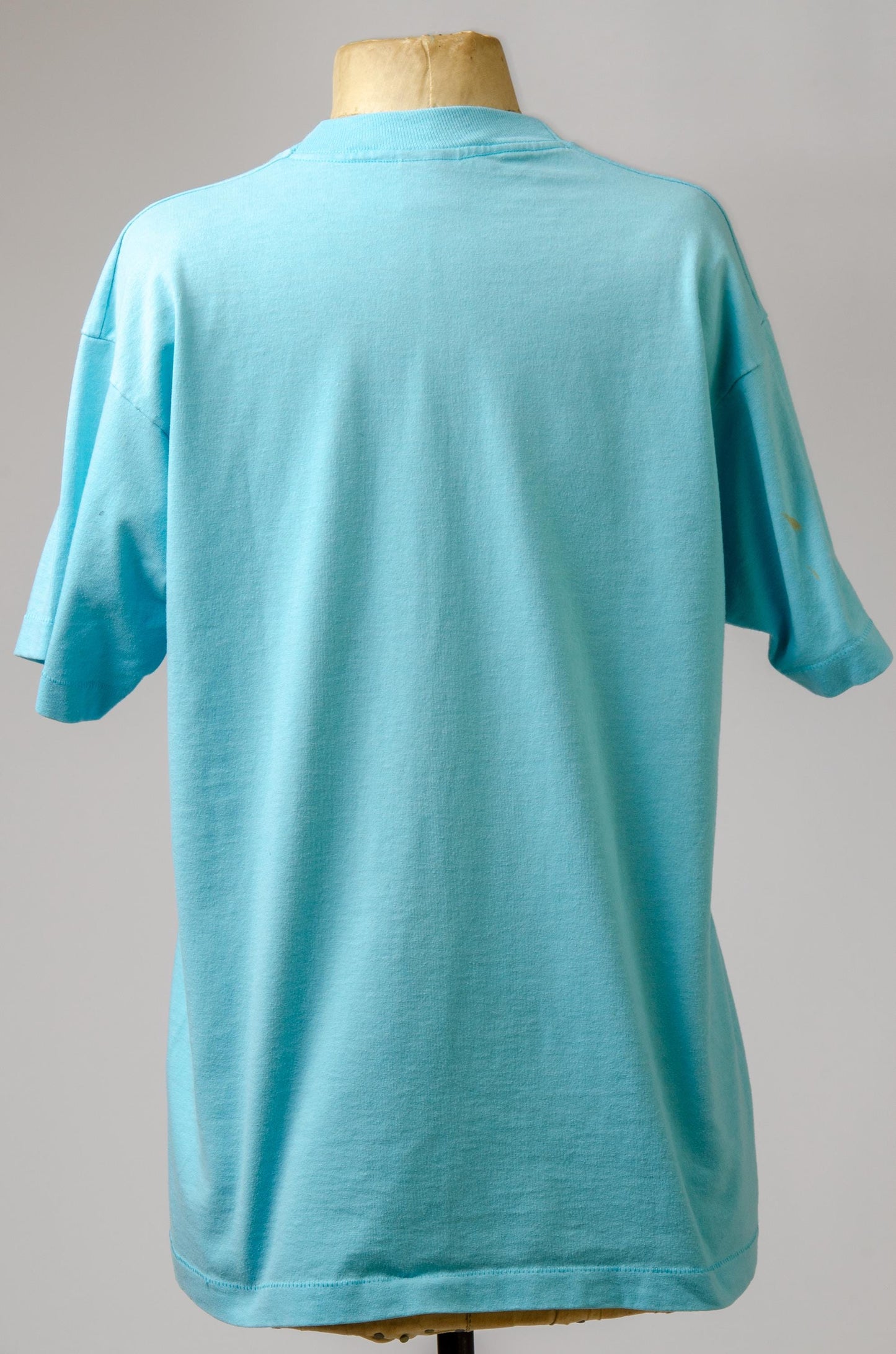 1980s San Andreas Protect Us From Our Faults Punny Earthquake T Shirt