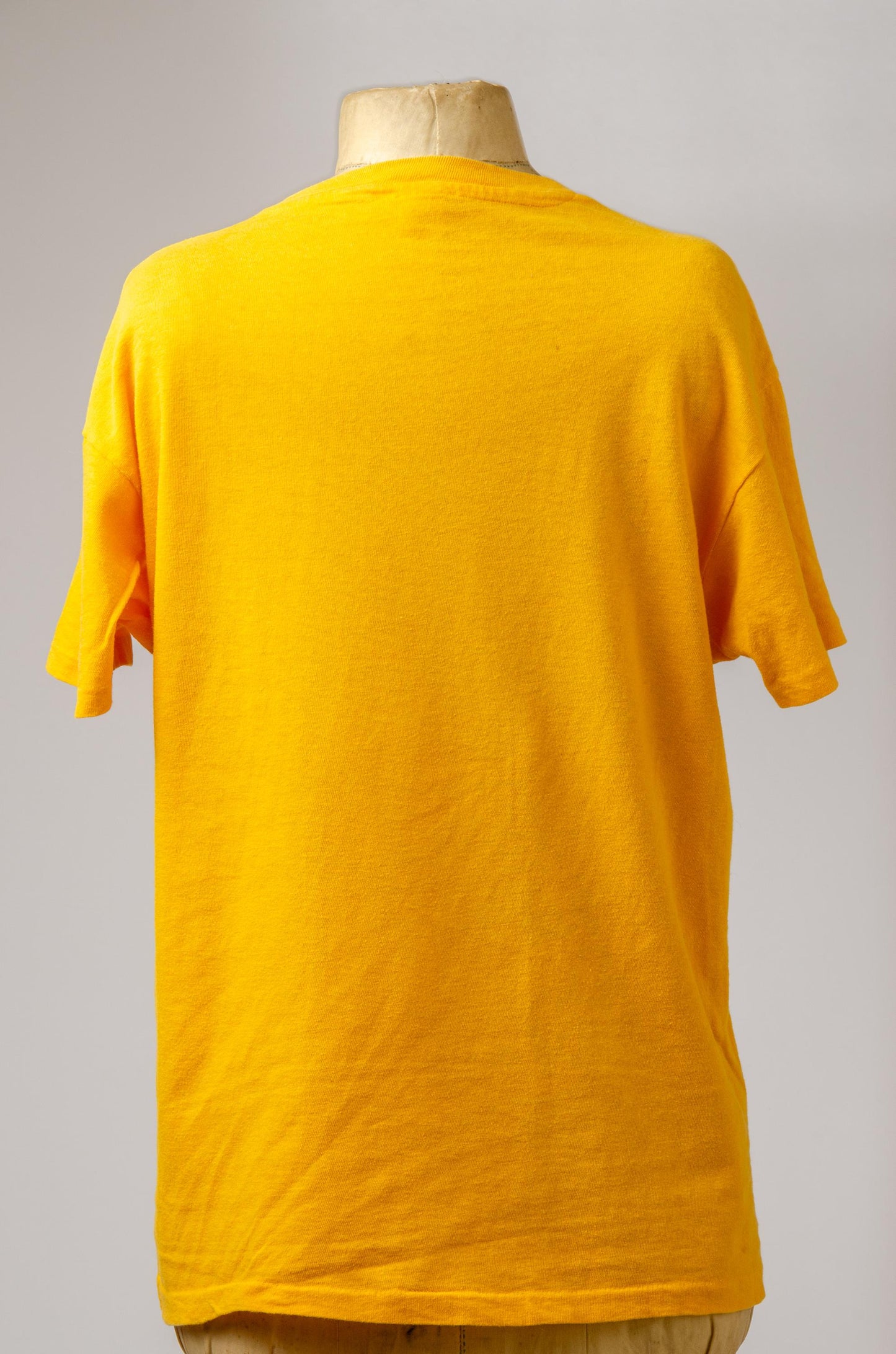 1970s Emma Goldman Radical Feminist Cotton T Shirt