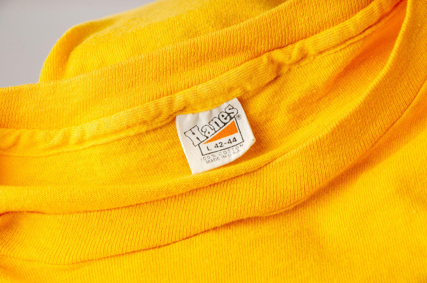 1970s Emma Goldman Radical Feminist Cotton T Shirt