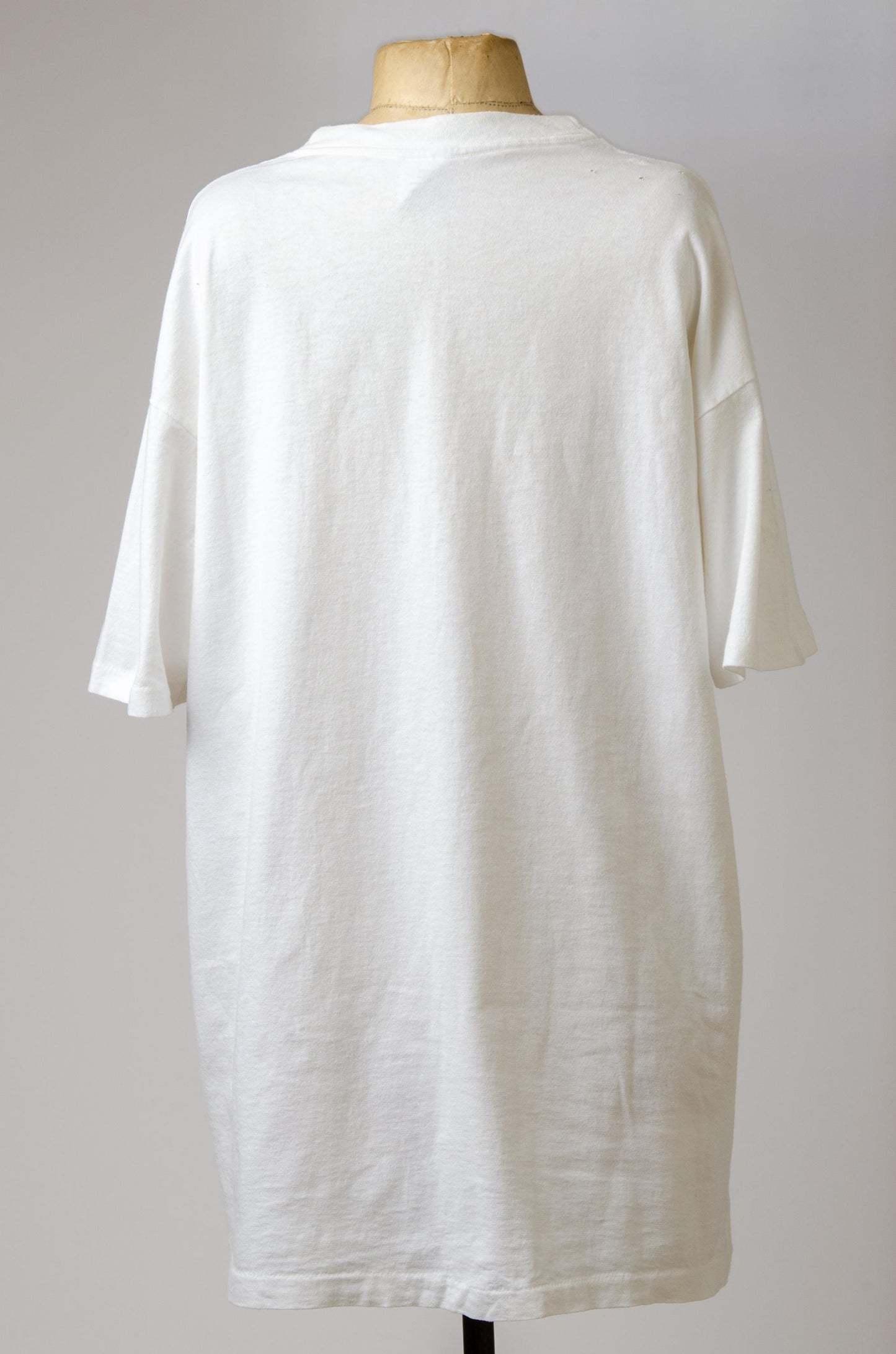 1980s Animal Rights T Shirt Join Us Enjoy Us Protect Us Political Activist