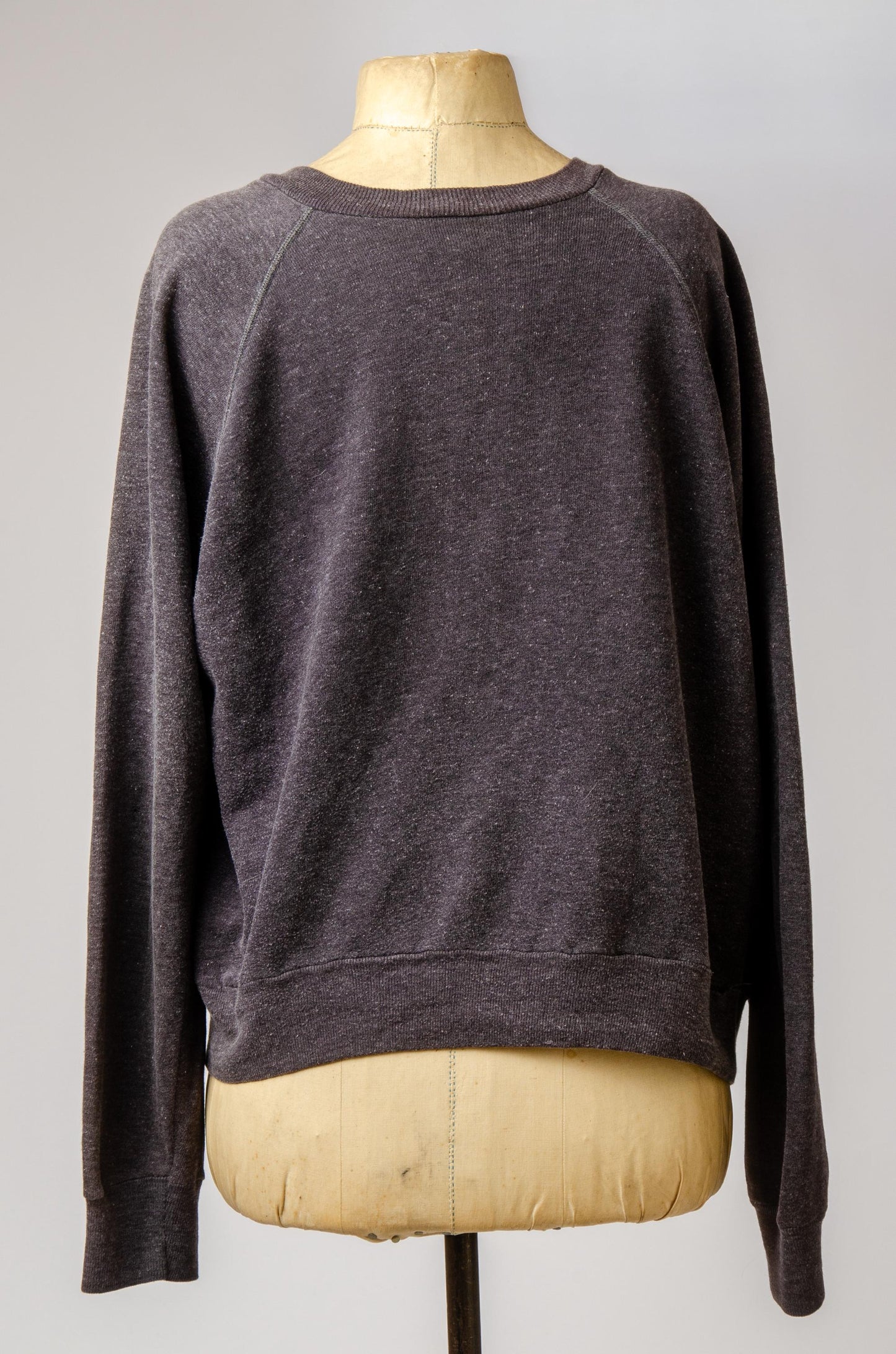 1970s Hawkwind Flying Horseman Sweatshirt Perfectly Worn British Rock