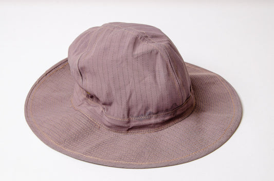 1940s Bucket Hat Weather Sealed Outdoor Cabby Hat