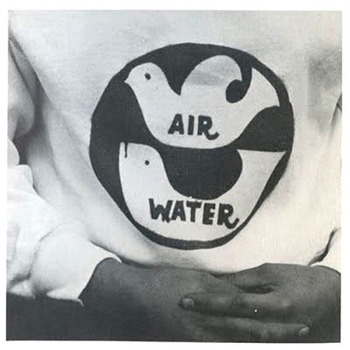 Air & Water Baby Tee