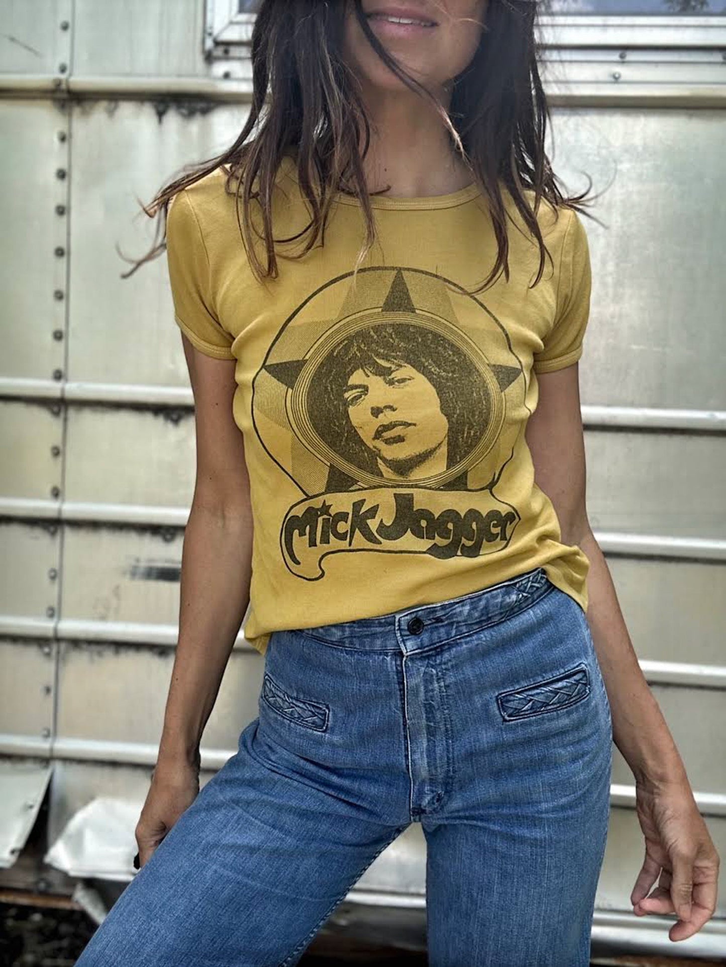 The Mick Tee