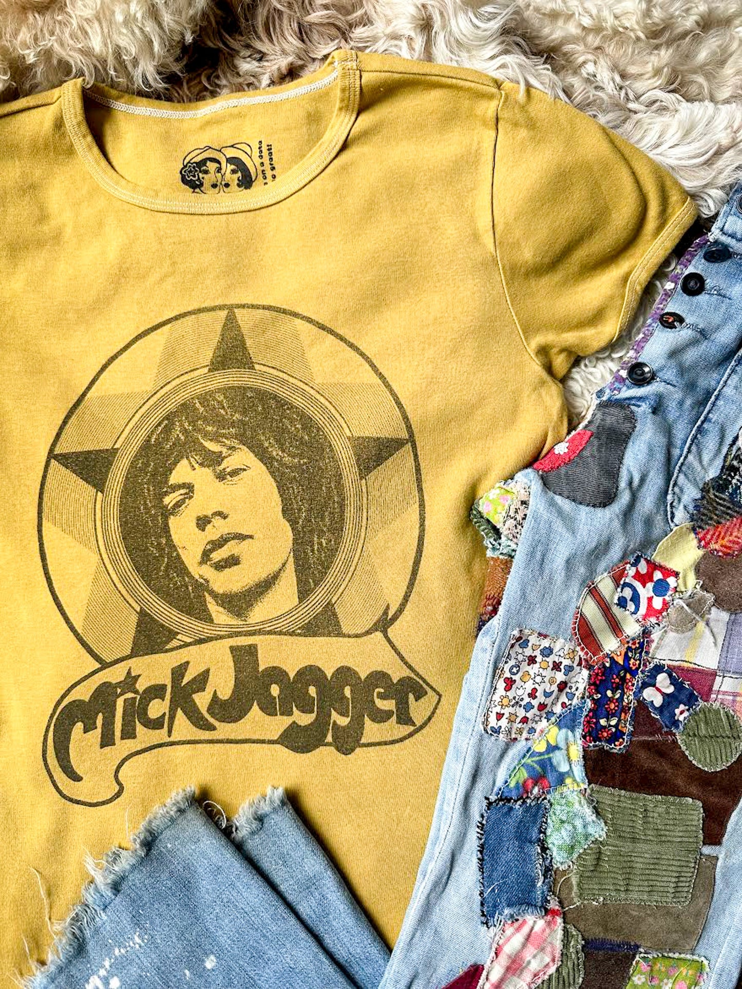 The Mick Tee