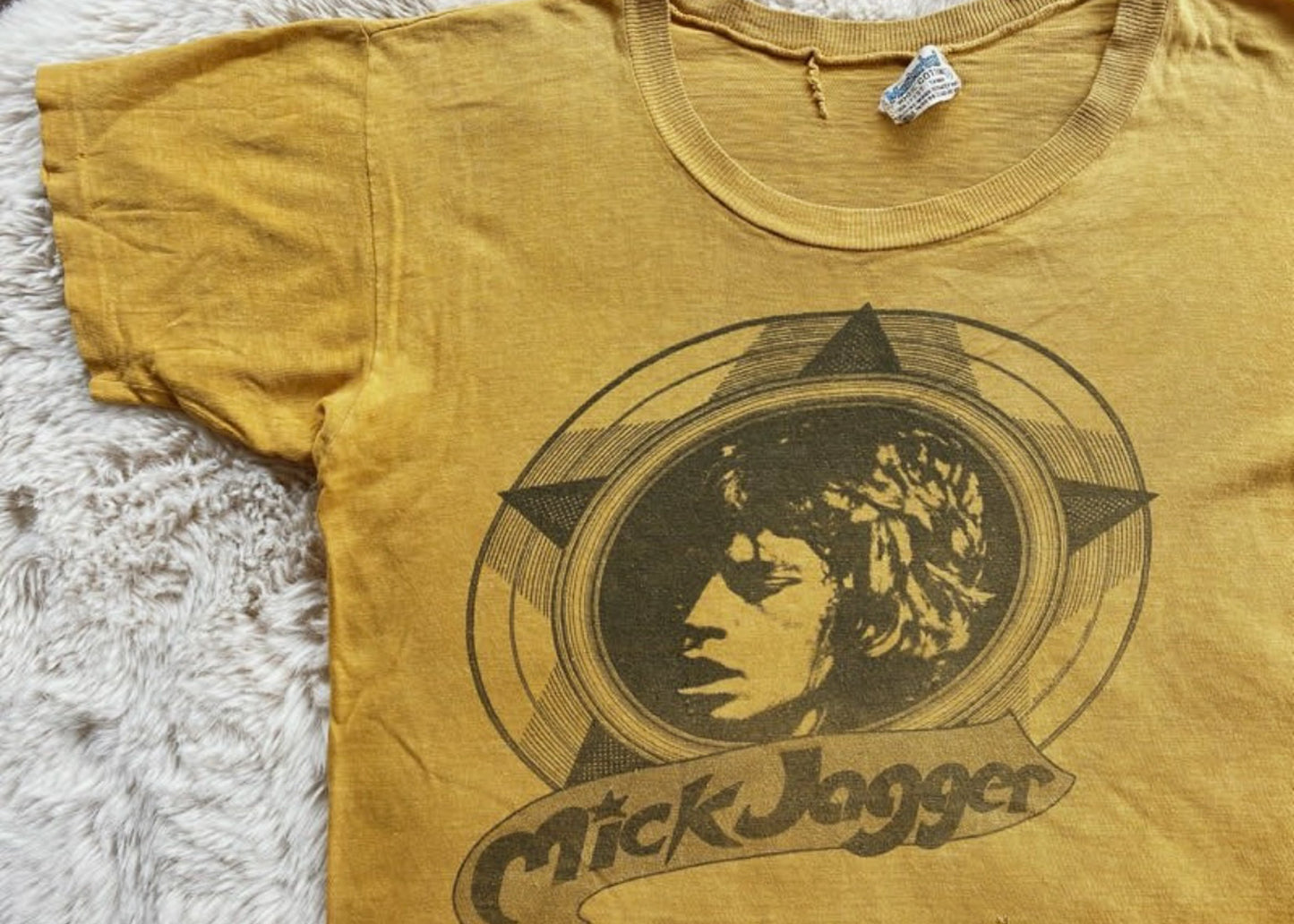 The Mick Tee