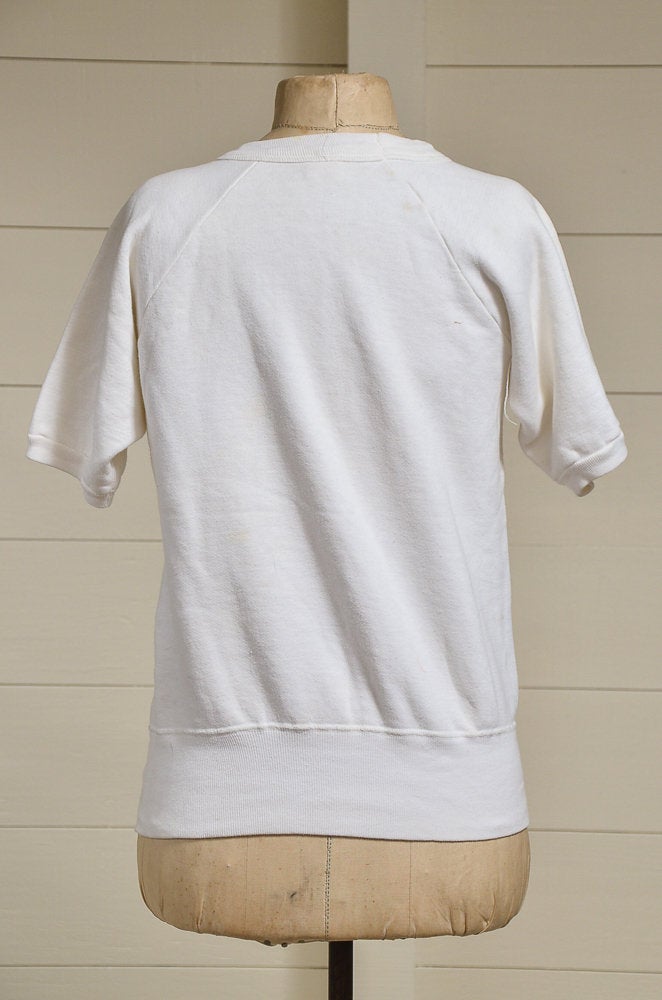 Hanes short sleeve discount sweatshirt