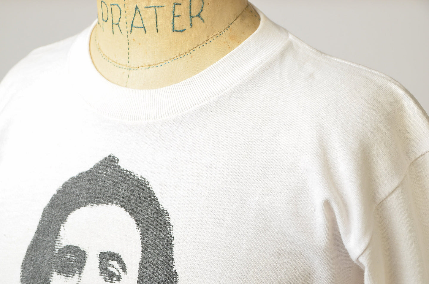 1960s Alfred Jarry French Surrealist Writer T Shirt