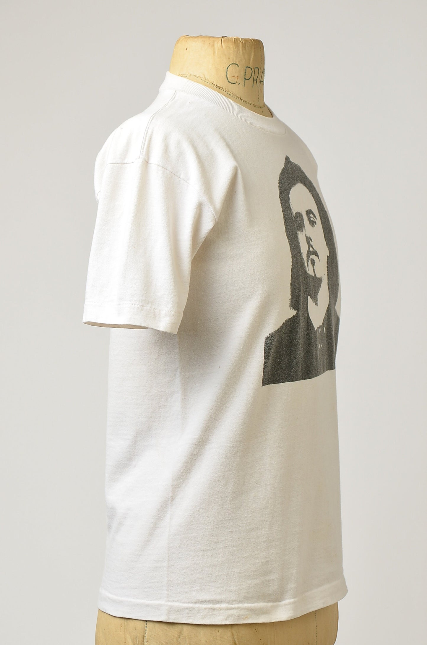 1960s Alfred Jarry French Surrealist Writer T Shirt