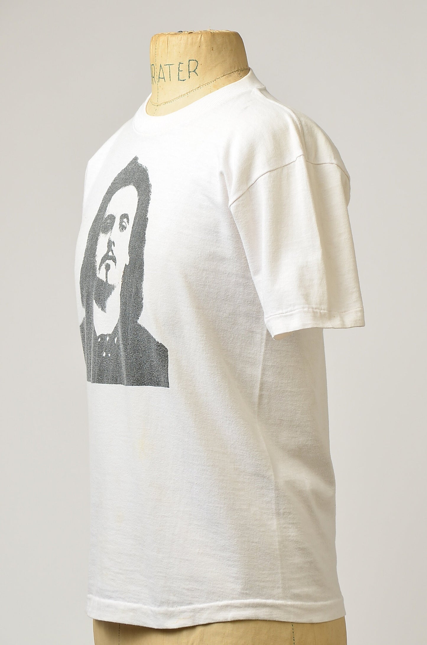 1960s Alfred Jarry French Surrealist Writer T Shirt