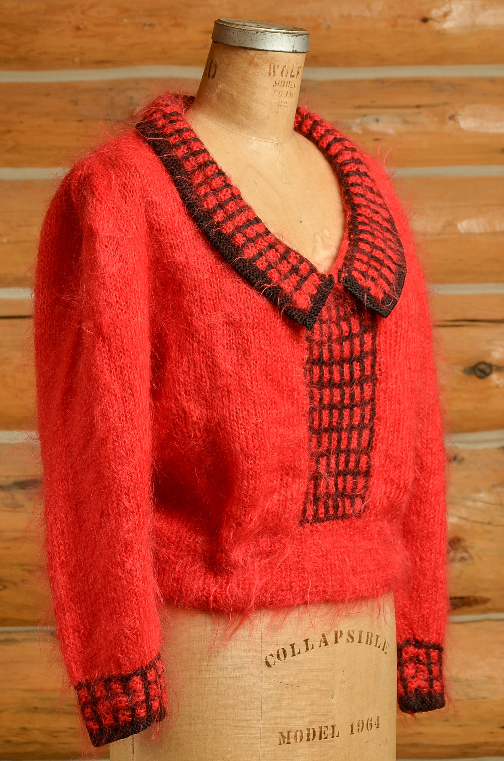 1920s sweater 2024